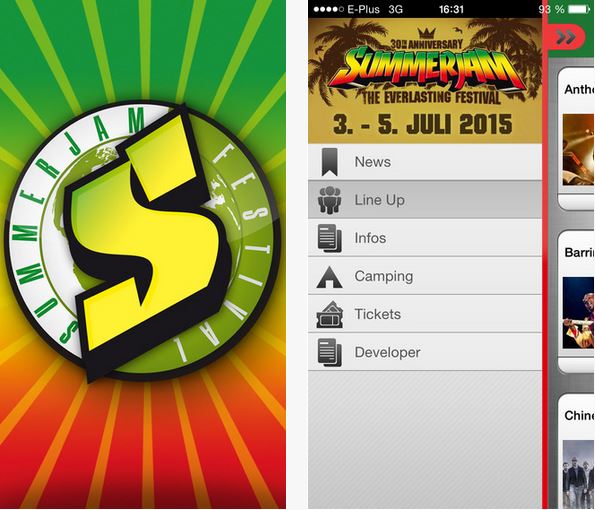 summerjam